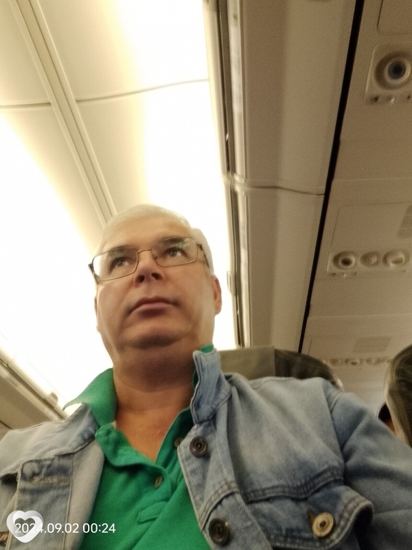 Саидмурад, 49, Красногорске — анкета №569329