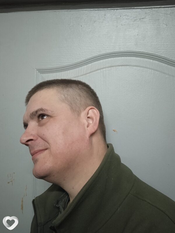 Ив, 37, Оренбурге — анкета №569330