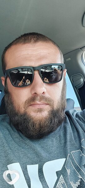 Богдан, 35, Павлограде — анкета №569333
