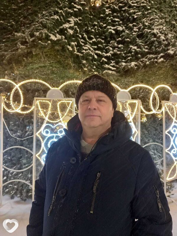 Юрий, 58, Перми — анкета №568895