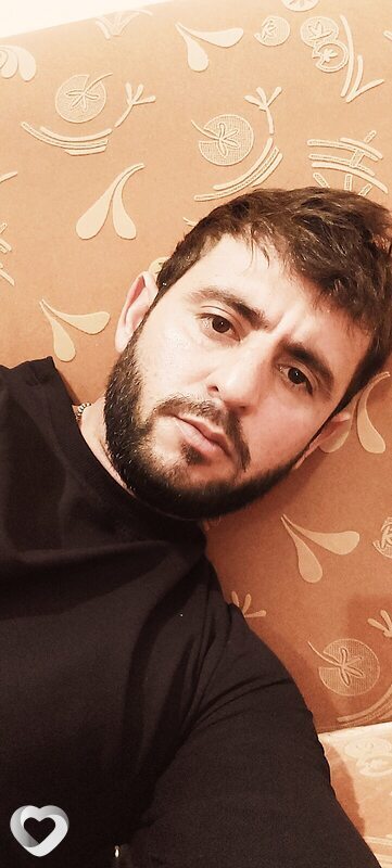 Дамир, 71, Санкт-Петербурге — анкета №568897