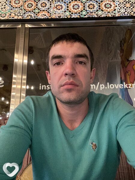 Ильдар, 44, Казани — анкета №568902