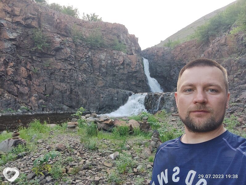 Александр, 33, Норильске — анкета №568908