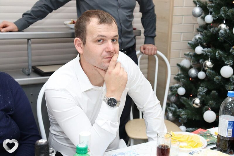 Иван, 34, Славянске-на-Кубани — анкета №568965