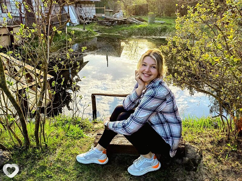 Виктория, 25, Бресте — анкета №568970