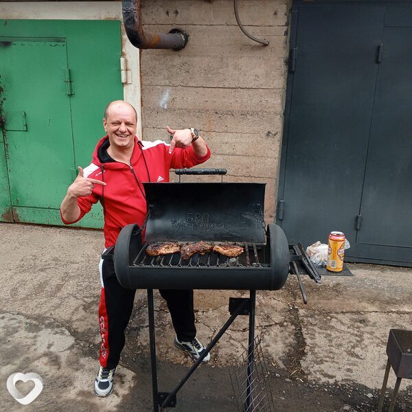 Алексей, 44, Братске — анкета №568974