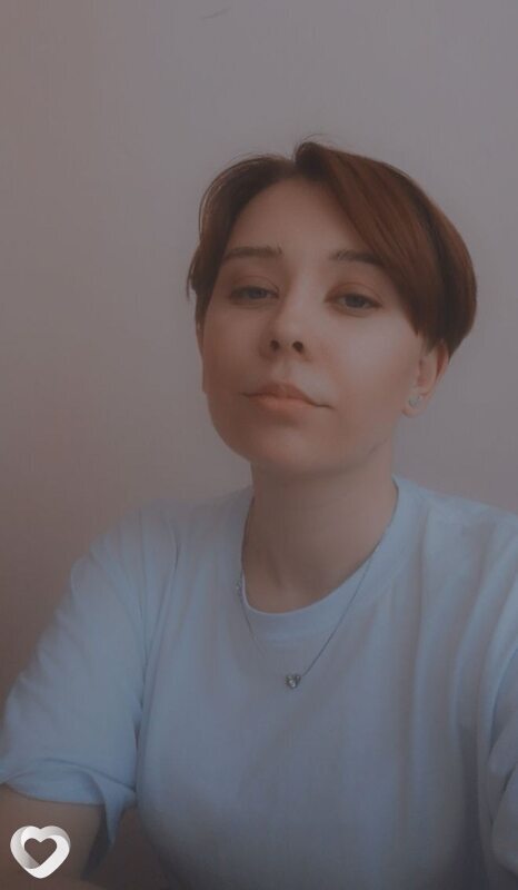 Alena, 30, Мысках — анкета №568976