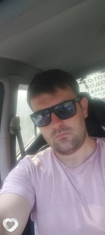 Никита, 34, Смоленске — анкета №568980