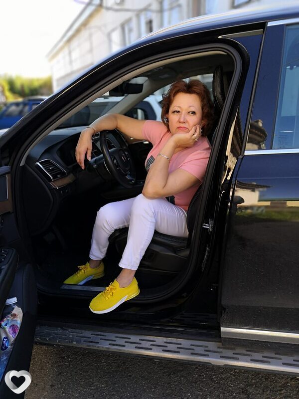 Елена, 64, Иркутске — анкета №568982