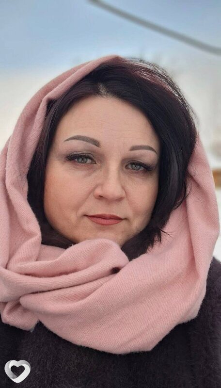 Наталья, 50, Новосибирске — анкета №568983