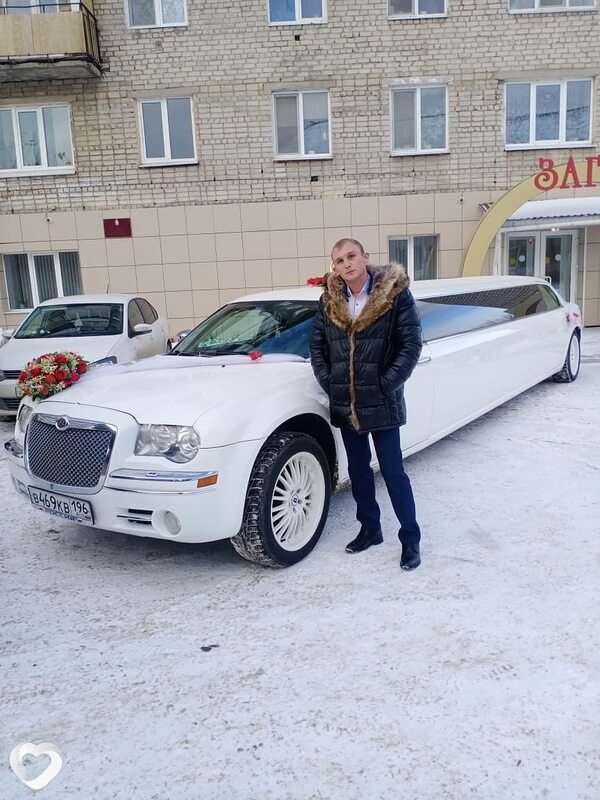 Андрей, 37, Екатеринбурге — анкета №568986