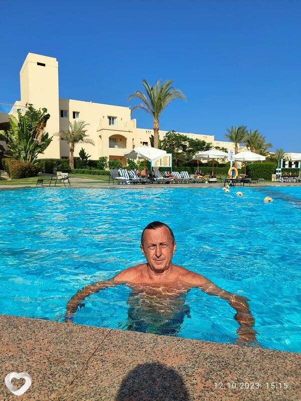 Алекс, 58, Харькове — анкета №568987