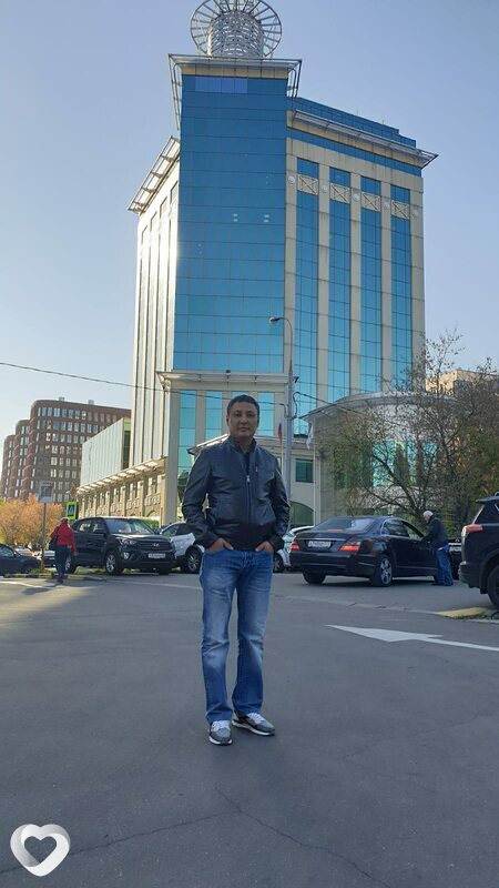 Керей, 48, Алматы — анкета №568914
