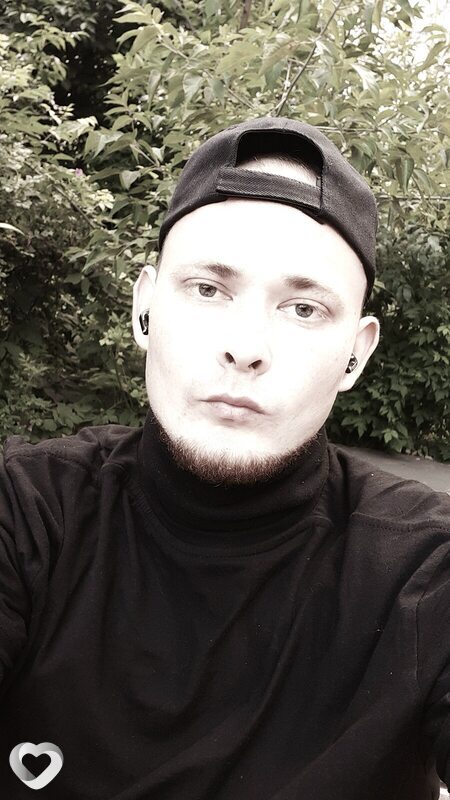 Георгий, 28, Москве — анкета №568918