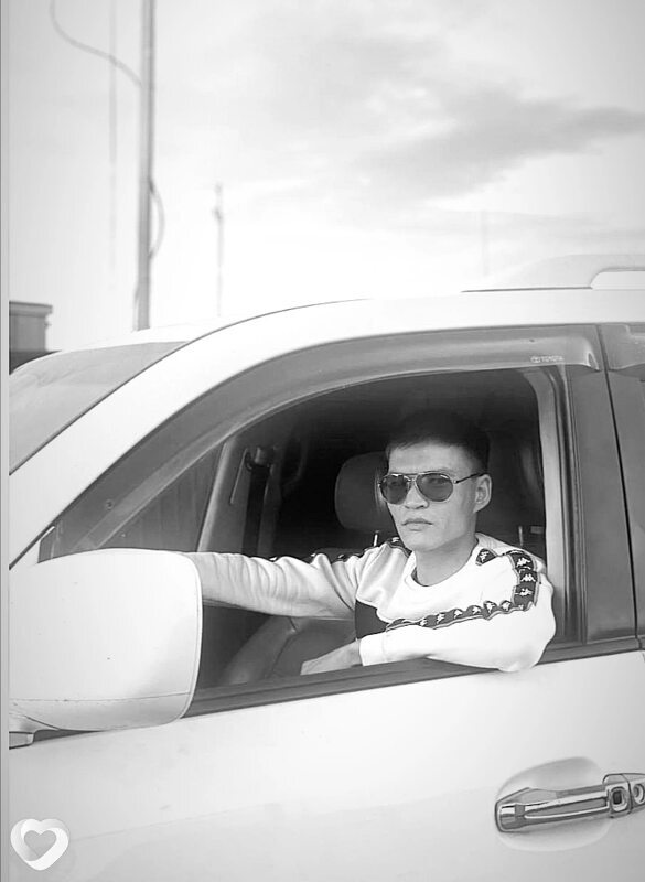 Асхатбек, 30, Кокшетау — анкета №568920