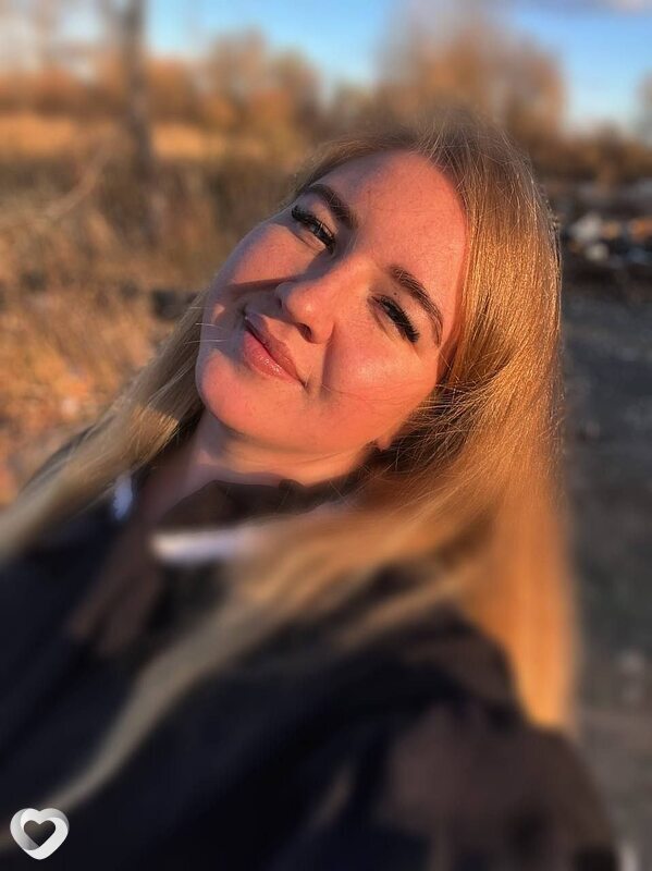 Ирина, 46, Рубцовске — анкета №568922
