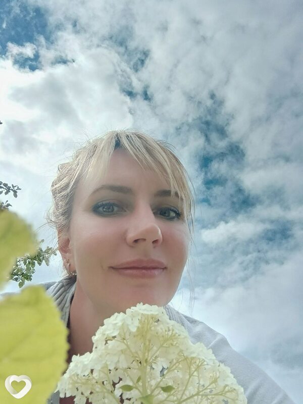 Елена, 43, Геленджике — анкета №568924