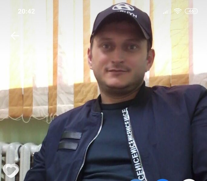 Vitek, 42, Ижевске — анкета №568925