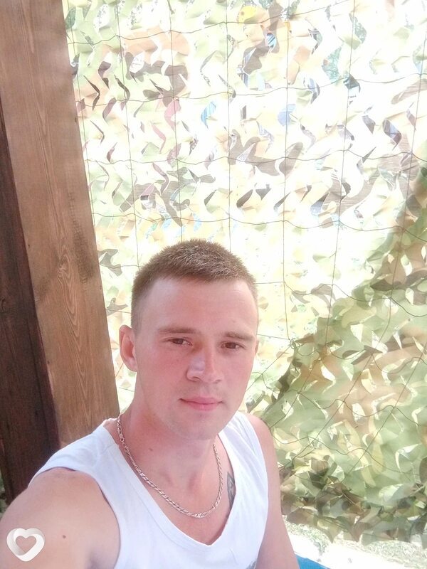 Дима, 33, Иванове — анкета №568926