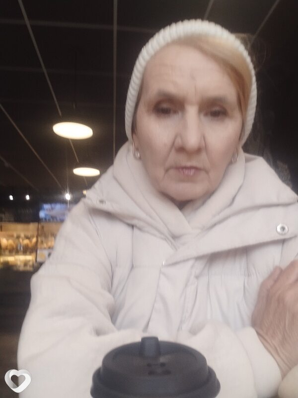 Елена, 55, Ростове-на-Дону — анкета №568927