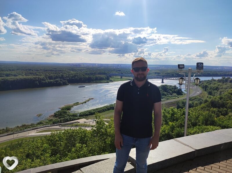 Олег, Каменногорск