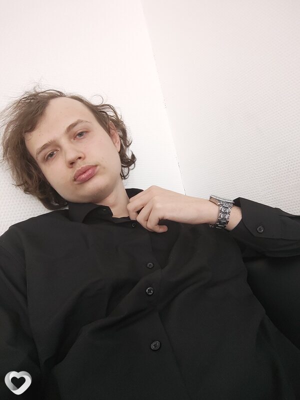 Михаил, 26, Пензе — анкета №568932