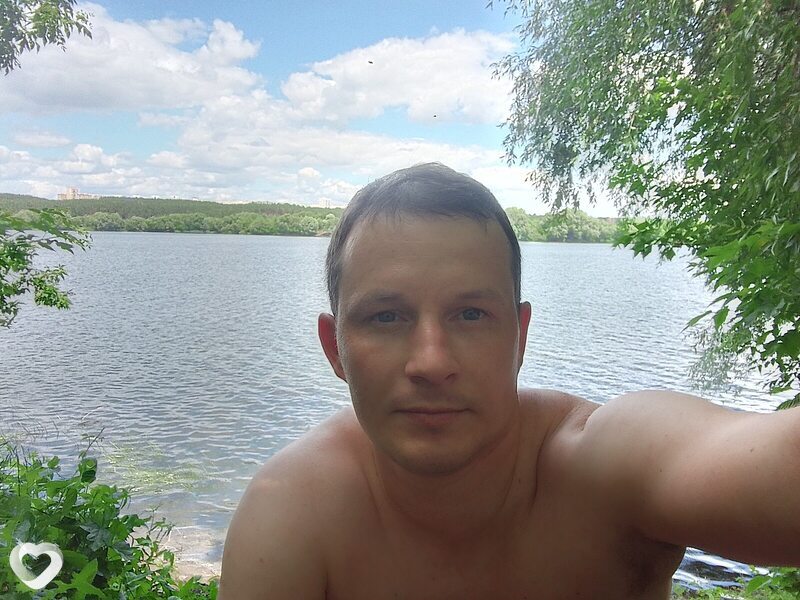 Антон, 37, Воронеже — анкета №568935