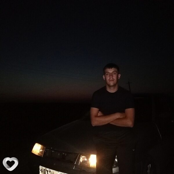 Иван, 30, Суходол — анкета №568936