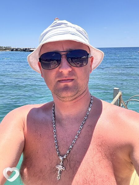 Александр, 33, Харькове — анкета №569042