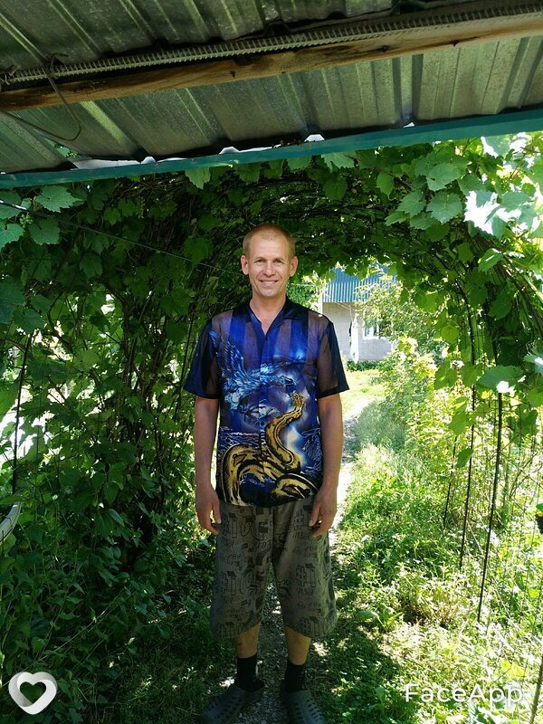 Юрий, 51, Алматы — анкета №569043