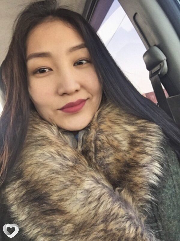 Азияна, 39, Улан-Удэ — анкета №569060