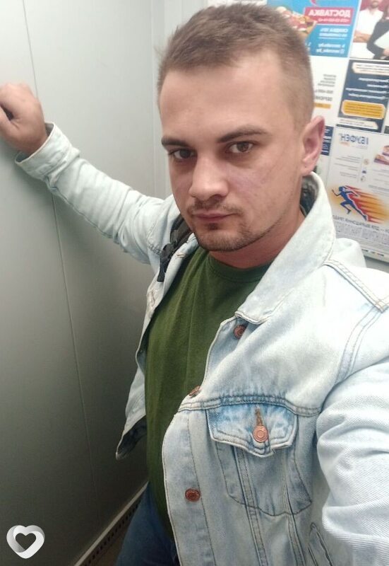 Никита, 35, Бресте — анкета №568939