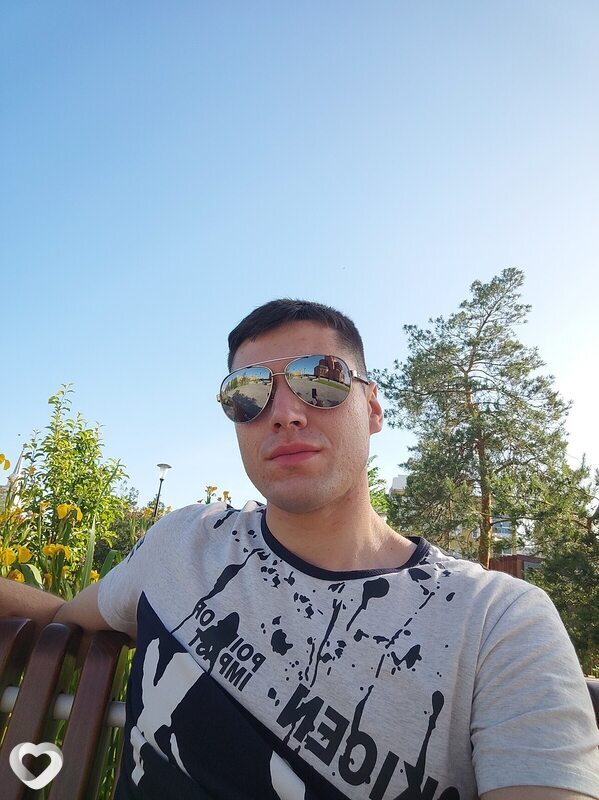 Александр, 30, Майкопе — анкета №568941