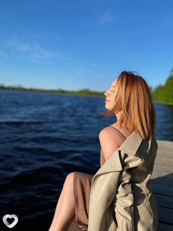 Юлия, 26, Рязани — анкета №568942