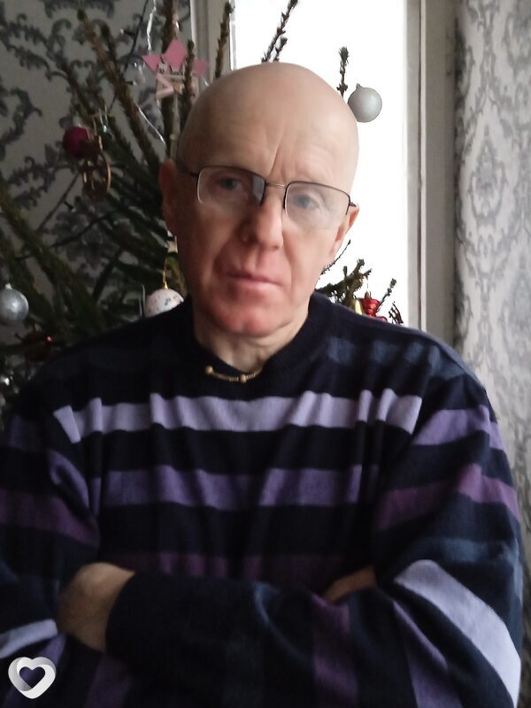 Сергей, 61, Пинске — анкета №568944