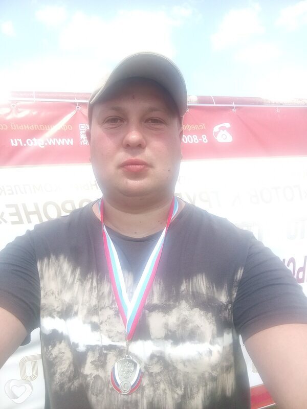 Дмитрий, 35, Мичуринске — анкета №568955