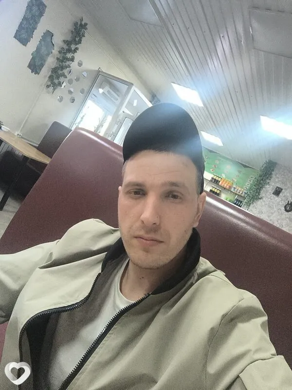 Primorskiy, 34, Москве — анкета №568959