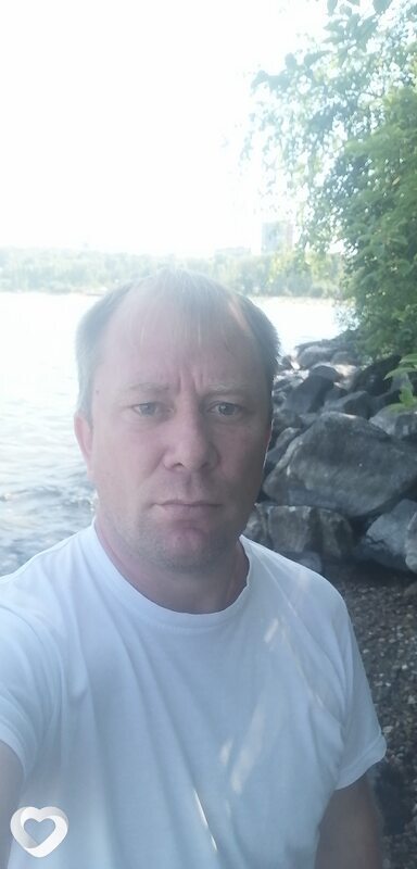 Алексей, 42, Москве — анкета №568960