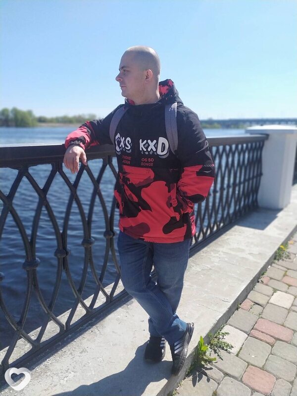 Stas, 32, Гомеле — анкета №568962