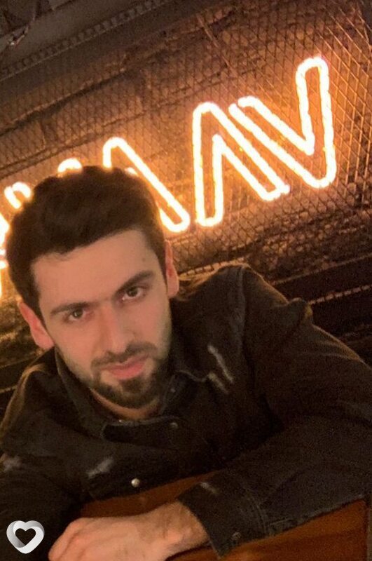 Fayl, 34, Благовещенске — анкета №568818