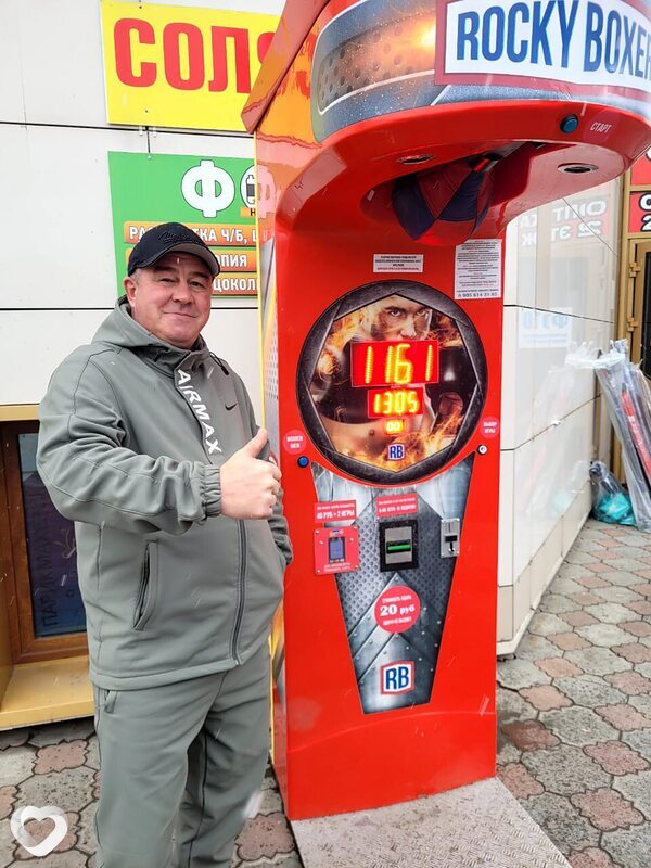 Oleg, 47, Новосибирске — анкета №568823