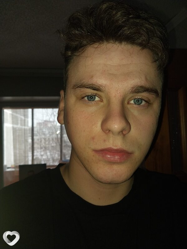 Кирилл, 25, Магнитогорске — анкета №568832
