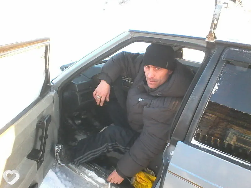 Женя, Сузун