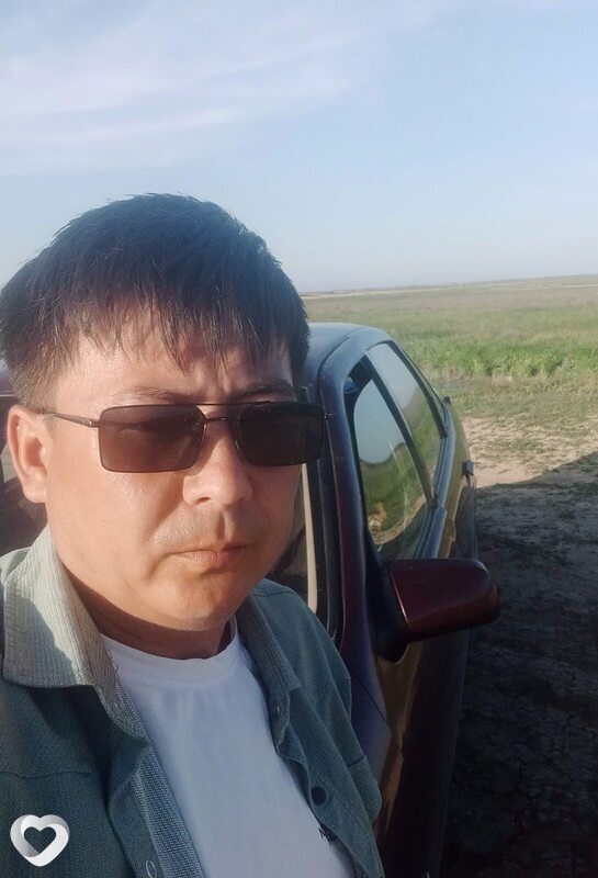 Ерлан, 35, Туркестане — анкета №569067