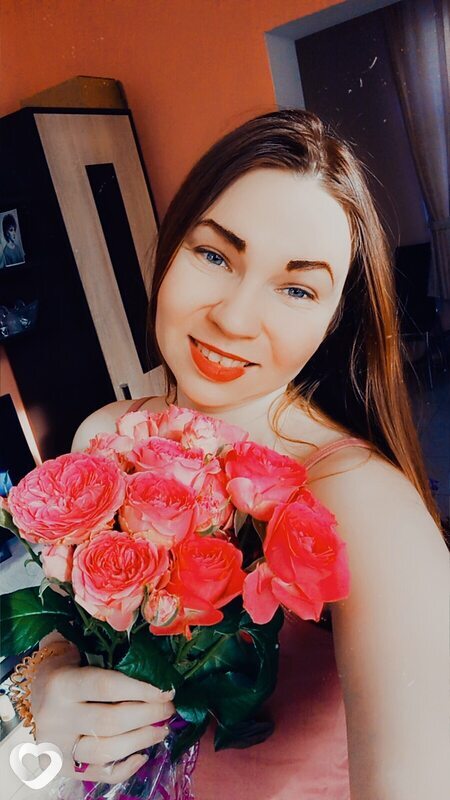 Анастасия, 30, Дмитрове — анкета №569074