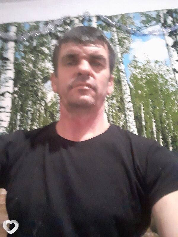 Олег, 49, Краснодаре — анкета №569075