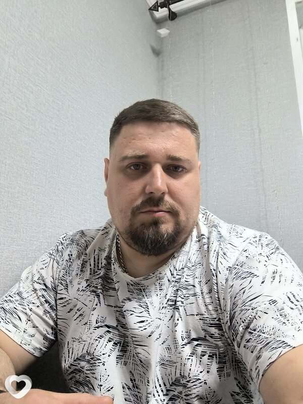 Авм, 38, Краснодаре — анкета №569076