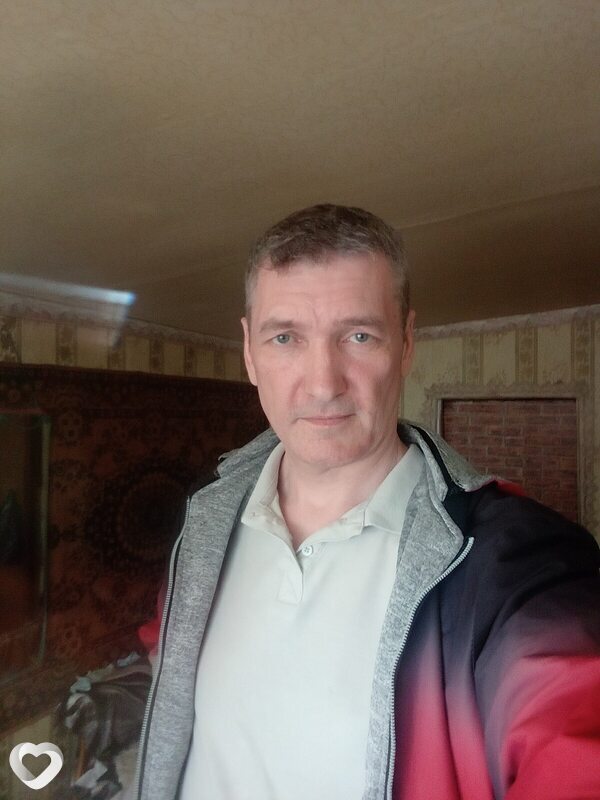 Паша, 49, Москве — анкета №569080