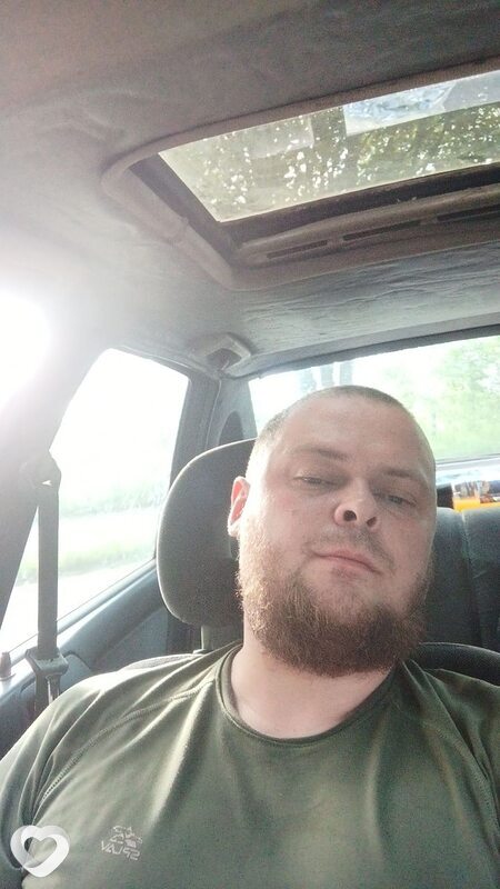 Настоящий, 39, Харькове — анкета №569083