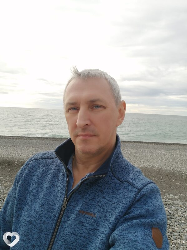 Михаил, 47, Самаре — анкета №569085